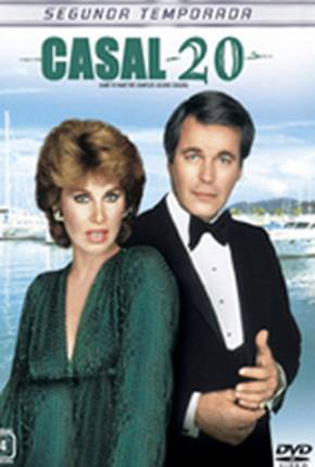 Casal 20 / Hart to Hart - 1ª Temporada Torrent