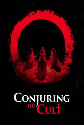 Conjuring the Cult - Legendado e Dublado Torrent