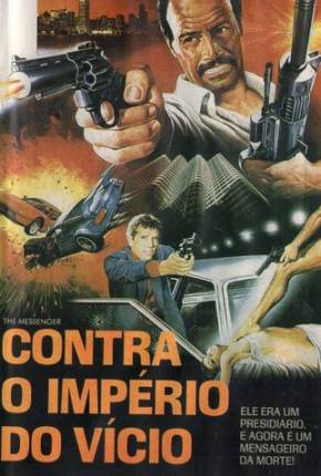 Contra o Império do Vício (480P) Legendado Torrent