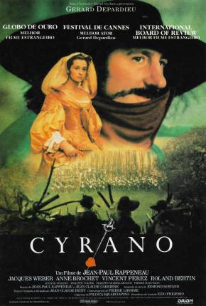 Cyrano / Cyrano de Bergerac Torrent