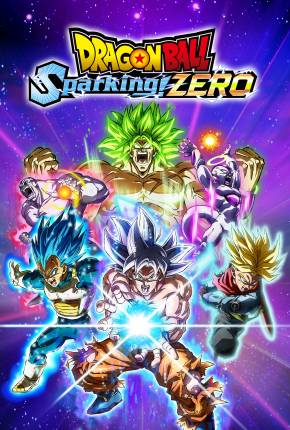 Dragon Ball - Sparking! Zero Torrent