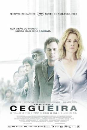 Ensaio Sobre a Cegueira (BRRIP) Torrent