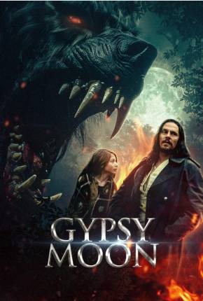 Gypsy Moon - Legendado e Dublado Torrent