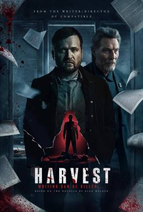 Harvest - Legendado e Dublado Torrent