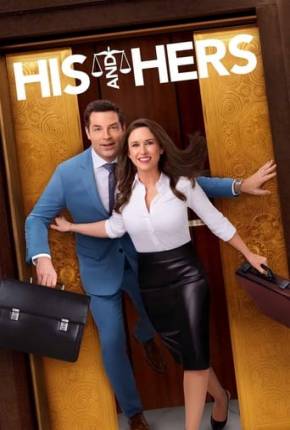 His e Hers - Legendado e Dublado Torrent