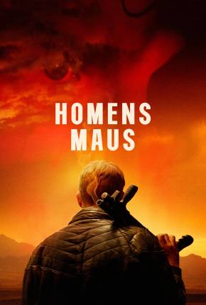 Homens Maus Torrent