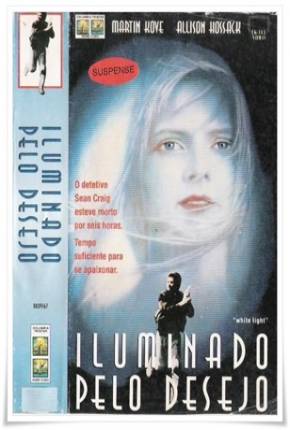 Iluminado Pelo Desejo / White Light - Legendado Torrent