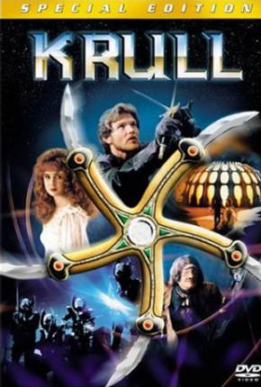 Krull (BRRIP / 1080P) Torrent