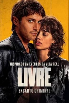 Livre - Encanto Criminal Torrent