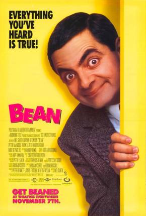 Mister Bean - O Filme (BRRIP / 1080P) Torrent