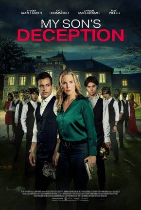 My Sons Deception - Legendado e Dublado Torrent