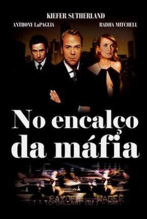 No Encalço da Máfia / Dead Heat Torrent