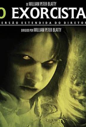 O Exorcista (BRRIP) Torrent