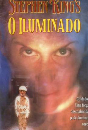 O Iluminado - Minissérie de Televisão - Legendada Torrent