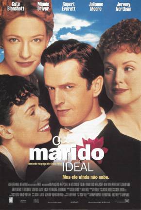 O Marido Ideal / An Ideal Husband Torrent