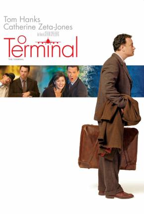 O Terminal / The Terminal Torrent