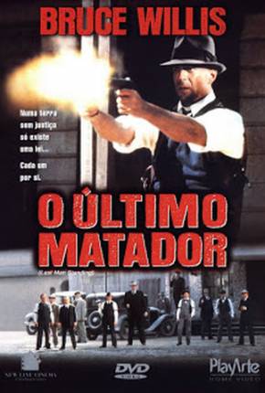 O Último Matador / Last Man Standing Torrent