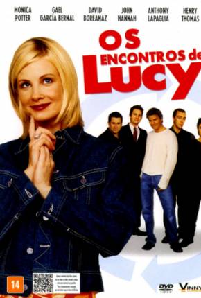 Os Encontros de Lucy / Im with Lucy Torrent