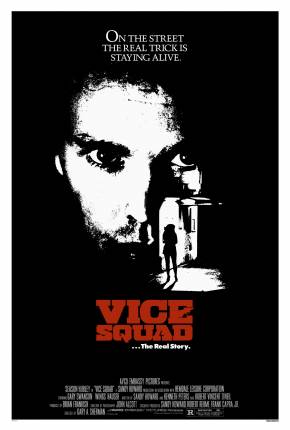 Plantão Policial / Vice Squad - Legendado Torrent