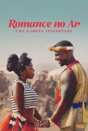 Romance no Ar - Uma Garota Apaixonada Torrent