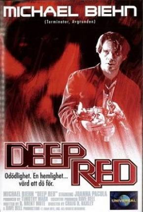 Sangue Imortal / Deep Red - Legendado Torrent