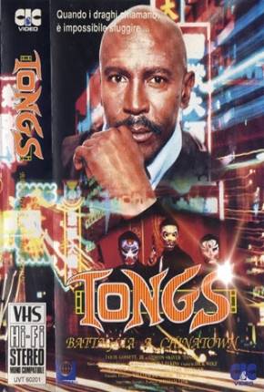 Submundo das Gangs - Legendada Torrent